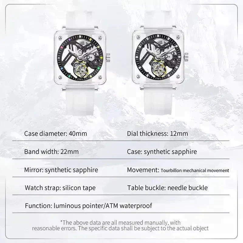PINDU watch lifestyle wrist shot — where to buy genuine PINDU watches 2026