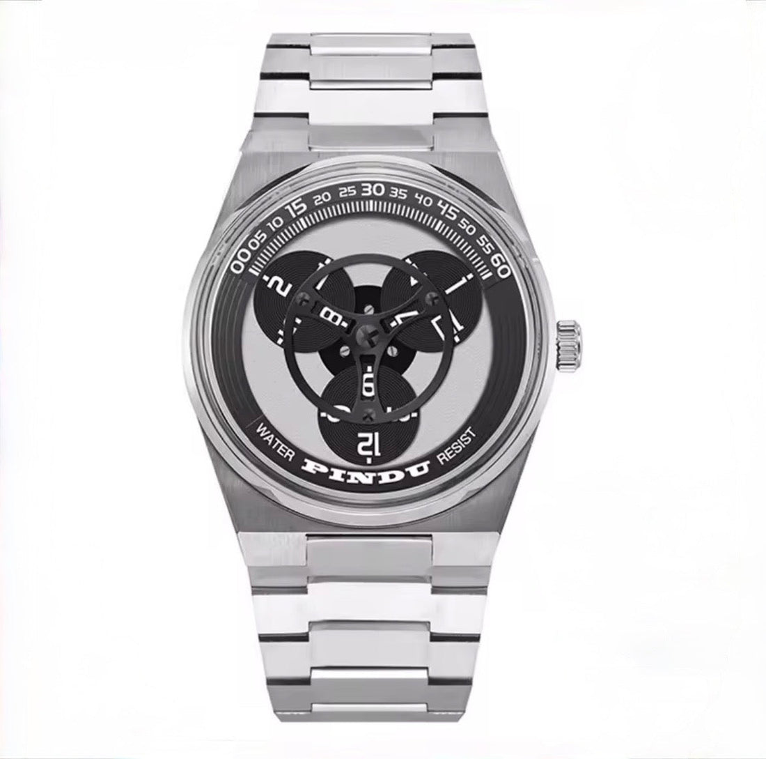 How Does a Skeleton Watch Work? The Open Dial Fully Explained