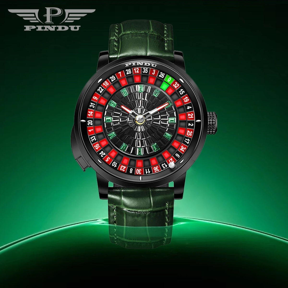 The PINDU Watch Gift Guide 2026: Under $200 for Every Personality