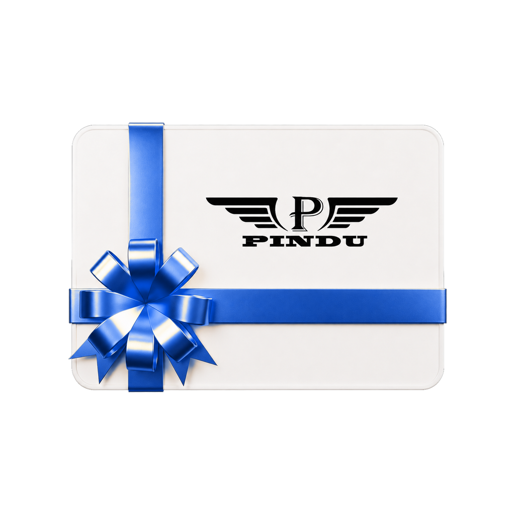 PINDU Watches E-Gift Card