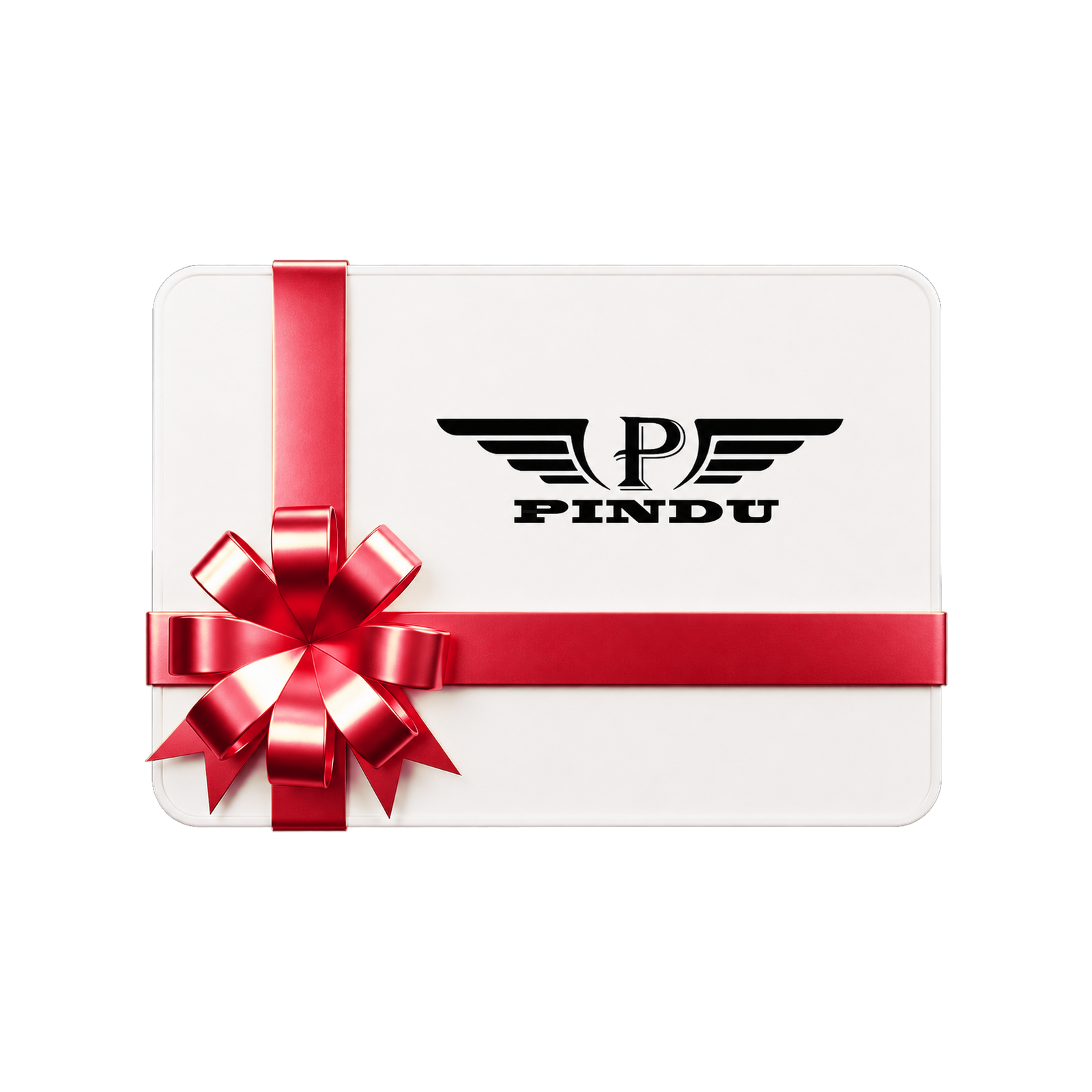 PINDU Watches E-Gift Card