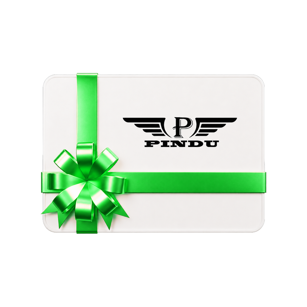 PINDU Watches E-Gift Card