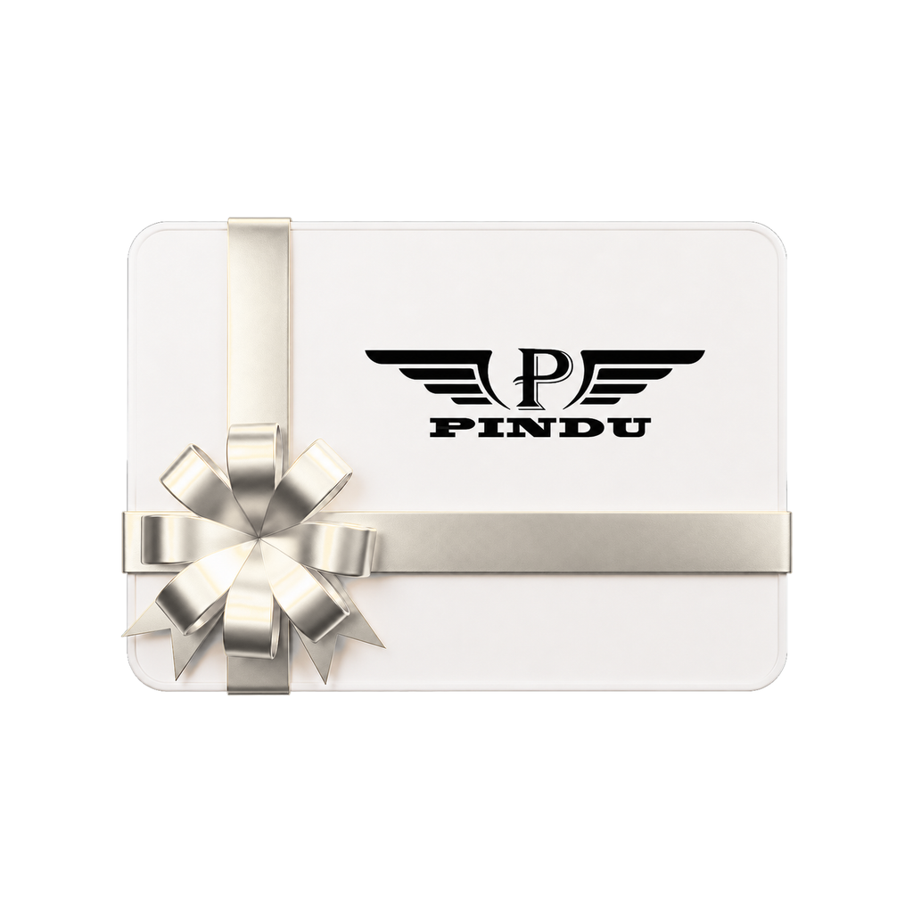PINDU Watches E-Gift Card