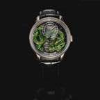PINDU P6632 Golden Dragon Dial Automatic Men's Watch